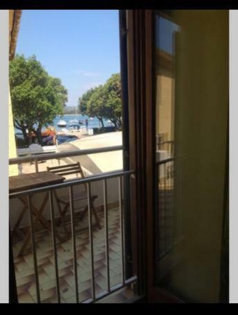 Triglav Studio Apartments 2 Punat Exterior foto